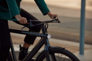ADAC e-Ride – Jetzt auch Vorteile bei E-Bikes