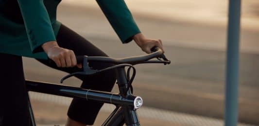 VanMoof E-Bike S2 - eBikeNews