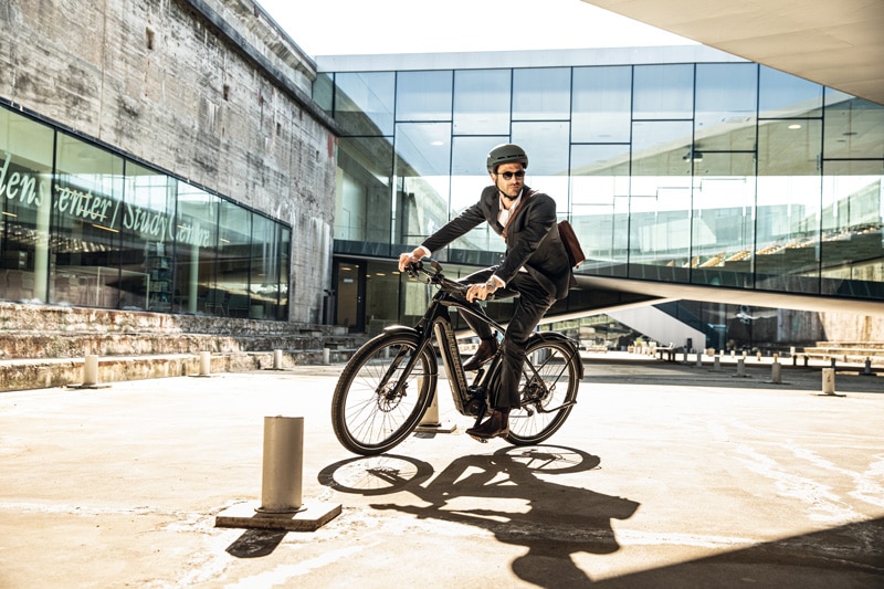 Das neue Diamant Zouma Supreme+ - eBike-news