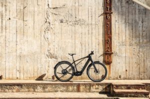 Das E-Bike der Extraklasse: Diamant Zouma Supreme+
