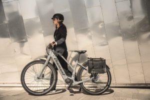 Hochwertiger Allrounder: Das neue Diamant Opal Esprit+