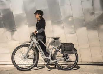 Das neue Diamant Opal Esprit+ - eBikeNews