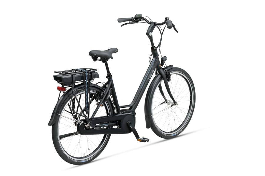 Batavus Wayz Ego Active - eiken-news