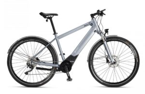 BMW Active Hybrid E-Bike 2020 mit Brose-Antrieb vorgestellt