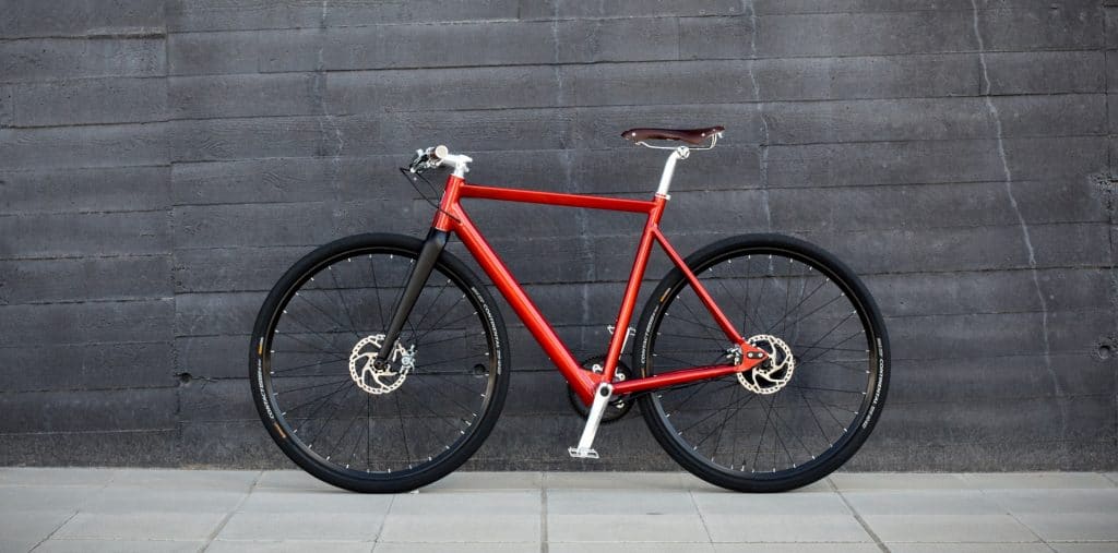 Desiknio SP Classic