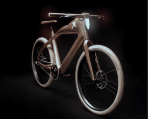 Exxite Xone – E-Bike mit Gesichtserkennung kommt 2020 auf den Markt