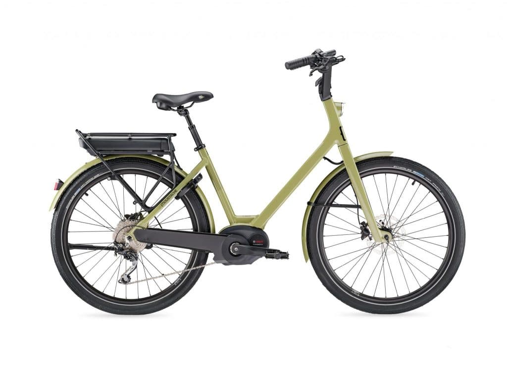 Moustache 2020 - 26 Zoll Tiefeinsteiger Lundi - ebikenews