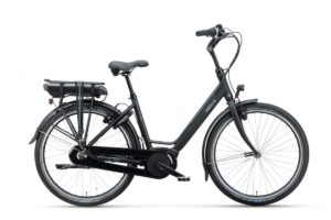 Batavus Wayz E-go Active Control: Dreifach ausgezeichnetes Pedelec