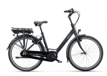 Batavus Wayz Ego Active Control gewinnt Award