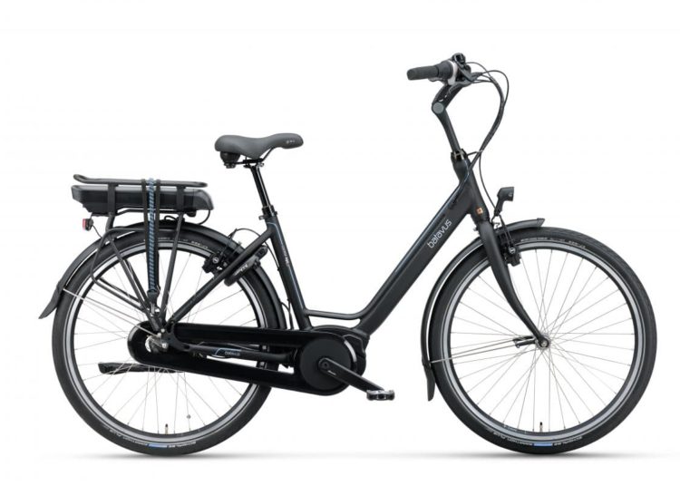 Batavus Wayz Ego Active Control gewinnt Award