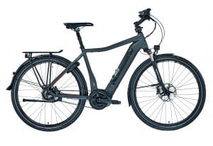 Das Rose XTRA WATT 2020 für Herren
