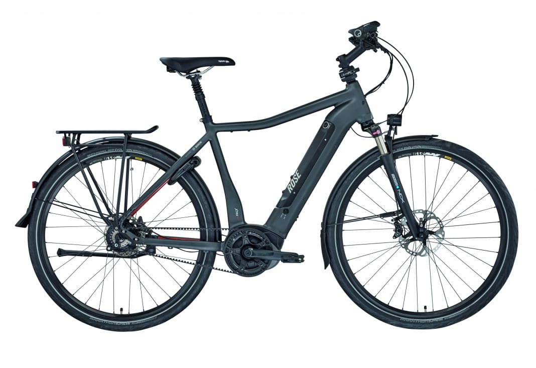 Das Rose XTRA WATT 2020 für Herren