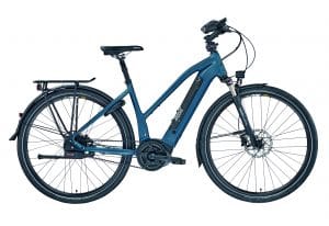 Das Rose XTRA WATT 2020 Trapez