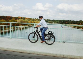 ROSE E-Bike