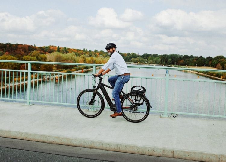 ROSE E-Bike