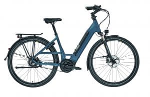 Das Rose XTRA WATT 2020 als Tiefeinsteiger