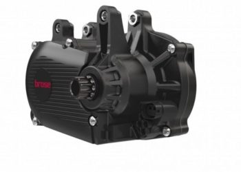 German Design Award - Brose Drive S Mag