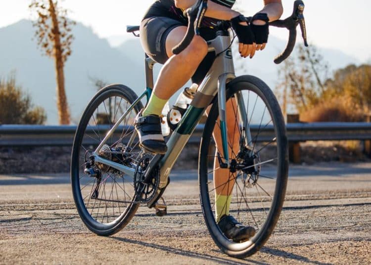 Cannondale SuperSix EVO Neo