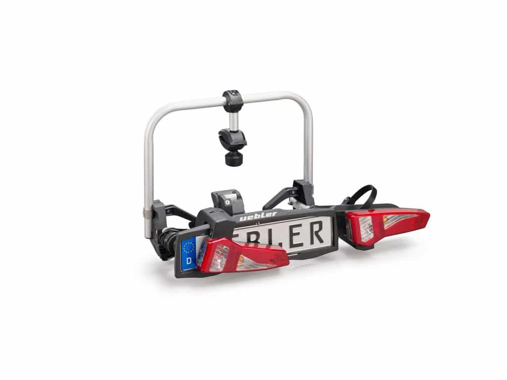 Fahrradträger | Uebler - F14 gefaltet 1