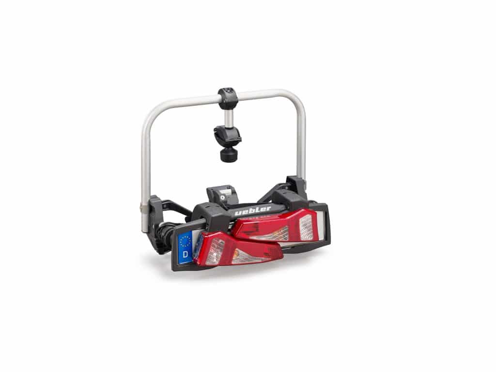 Fahrradträger | Uebler - F14 gefaltet 2