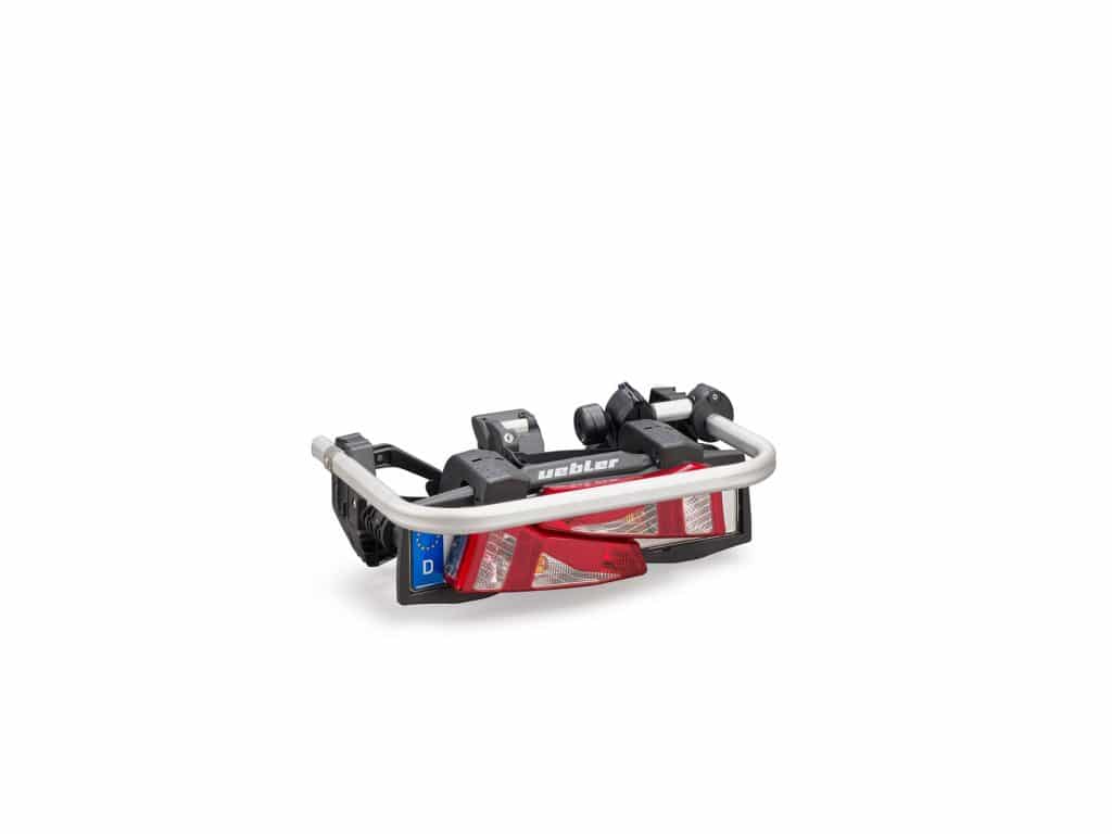 Fahrradträger | Uebler - F14 gefaltet 3