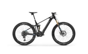 Mondraker Crafty Carbon 2020 – E-MTB wiegt unter 20 Kilogramm