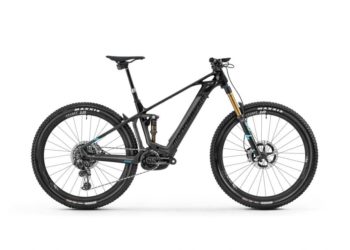 Mondraker - Mondraker Crafty Carbon RR SL 1