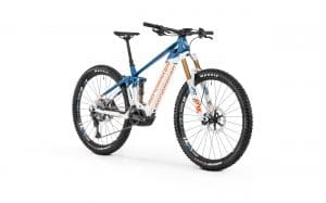 Mondraker Crafty Carbon RR