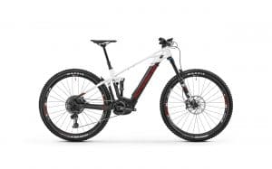 Mondraker Crafty Carbon R