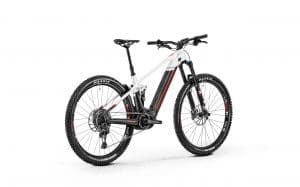 Mondraker Crafty Carbon R