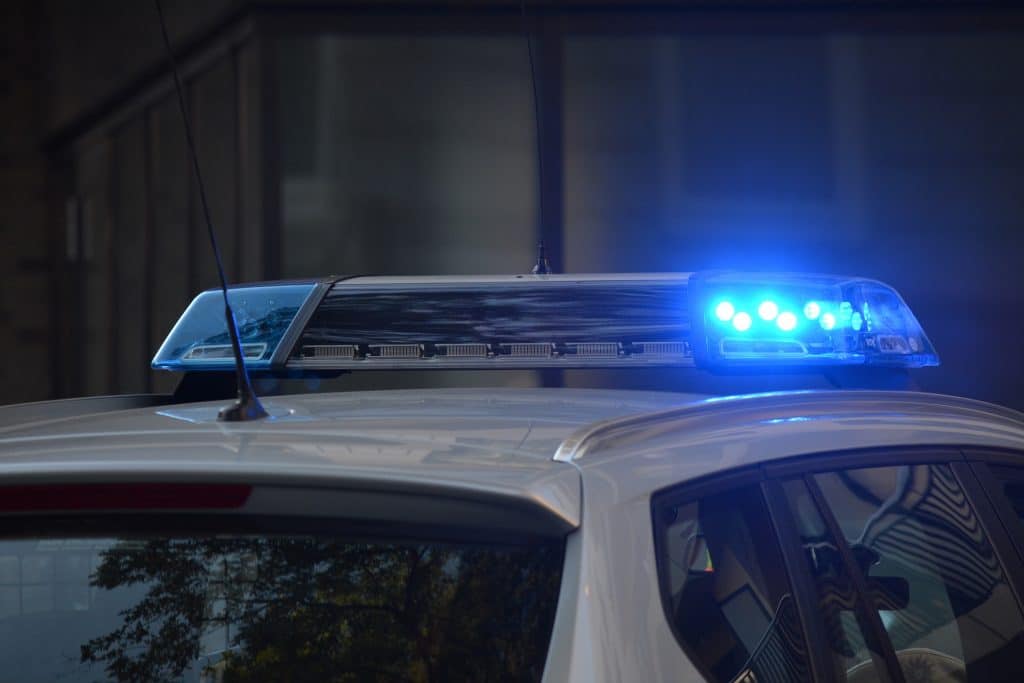Beleuchtung | E-Bike | Sicherheit - Polizei Beleuchtung