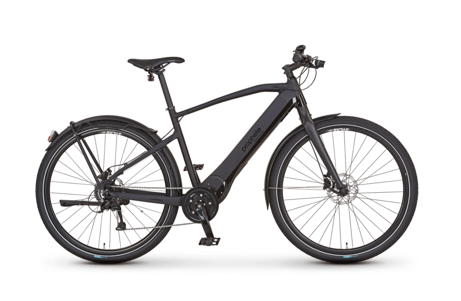Prophete GENIESSER e3.0 City E-Bike 28-Zoll