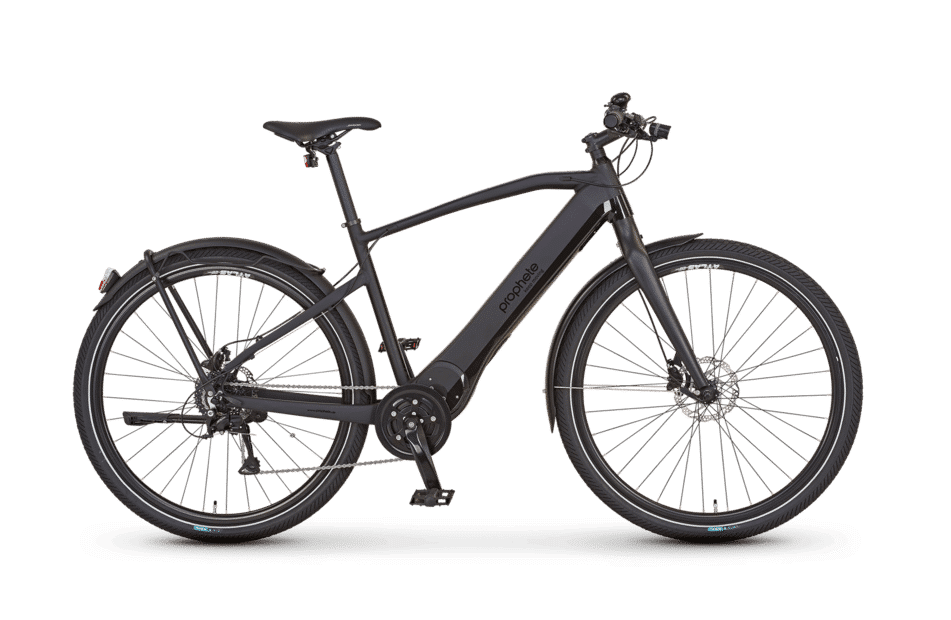 vaude fahrradtaschen befestigung V8 eBike Lichtschalter