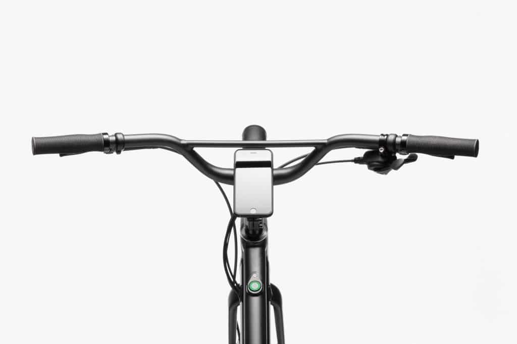 Bosch eBike Systems | Brose | Fazua - Smartphone statt Tacho