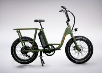RadRunner Grün - eBikeNews