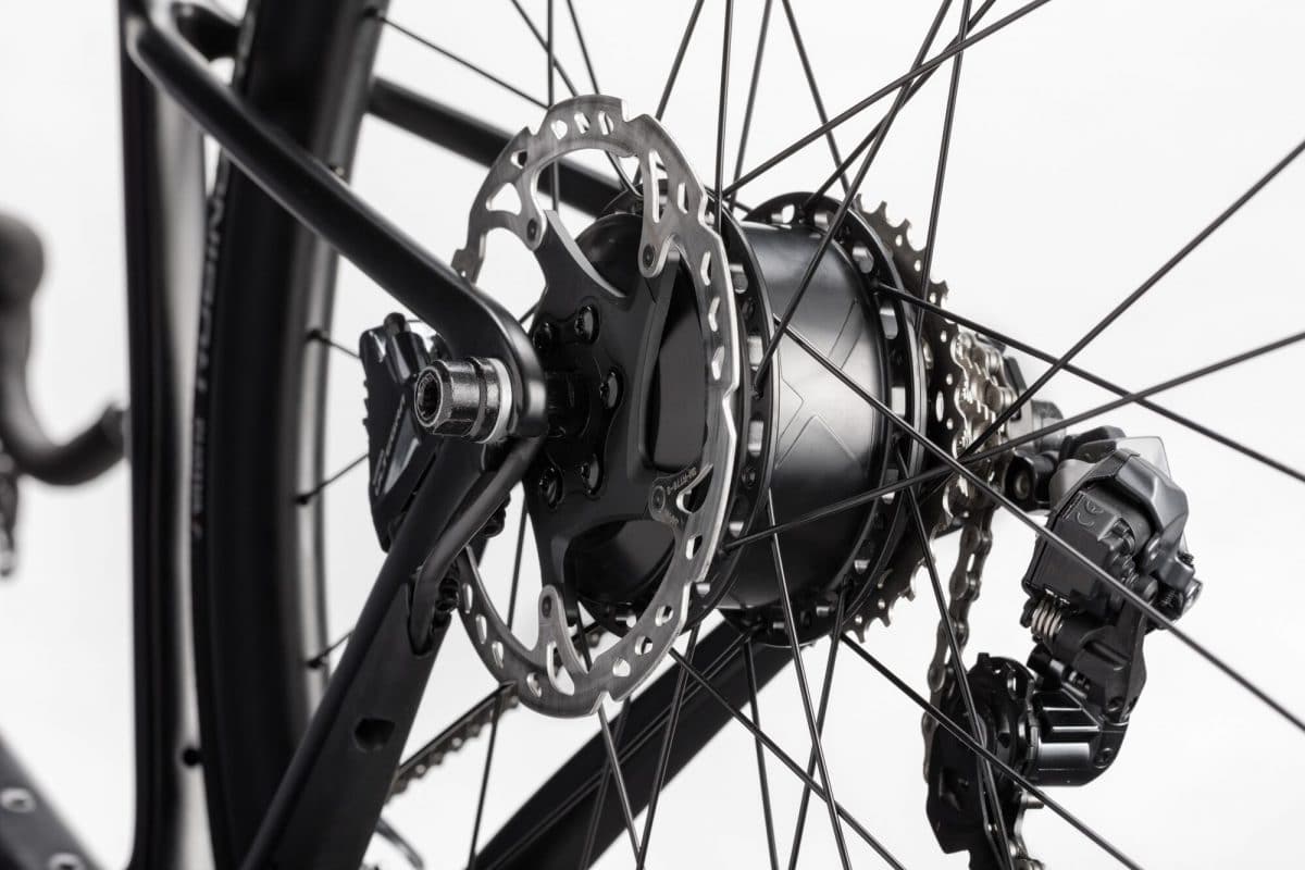 Cannondale | E-Rennrad -