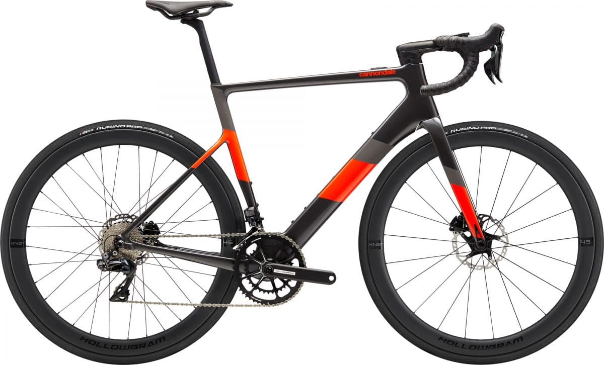 SuperSix EVO Neo