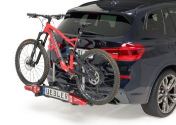 Fahrradträger - Uebler F14