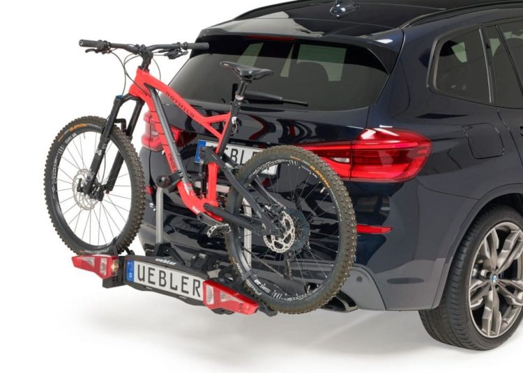 Fahrradträger | Uebler - Uebler F14