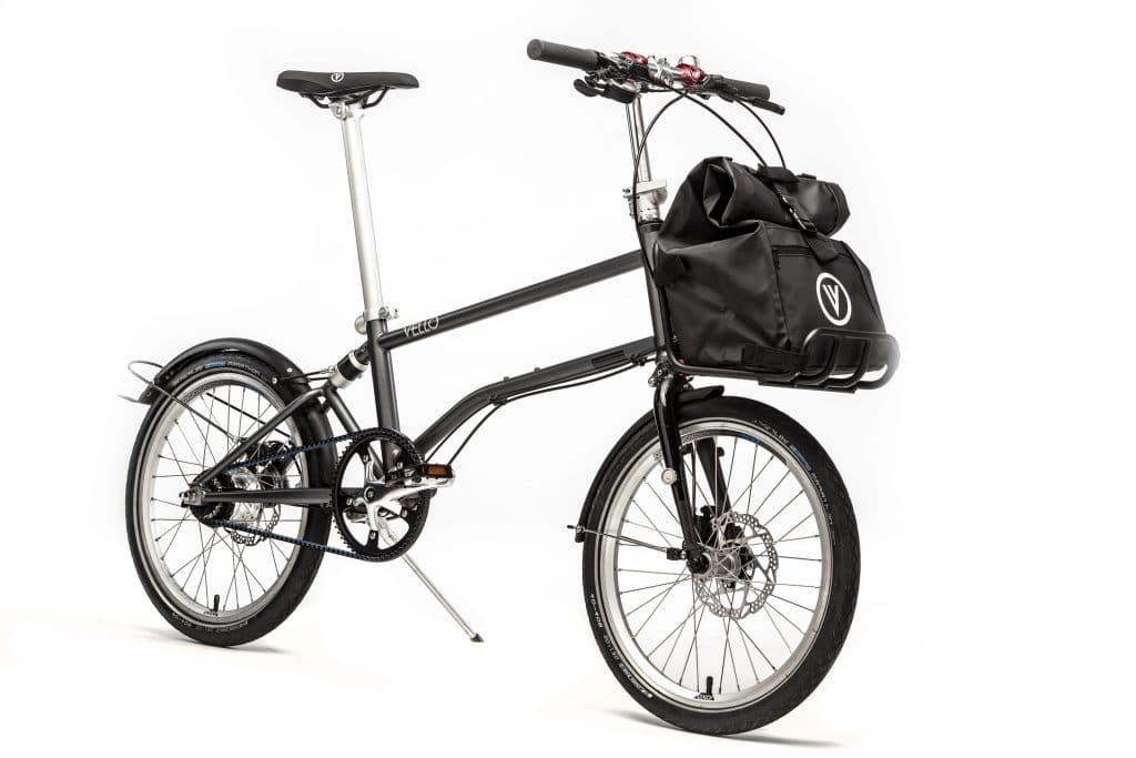 E-Bike | Vello - VELLO Ausstattung