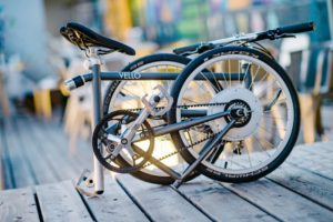 Faltbares E-Bike VELLO Bike+ gewinnt Bundespreis „ecodesign“