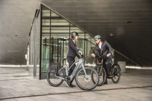 LEASE A BIKE: deine Alternative zum Dienstwagen!
