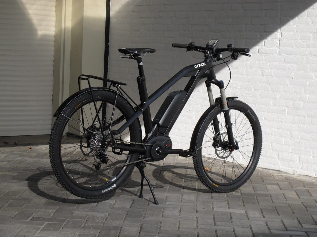 Mit den richtigen Fotos verkaufst du dein gebrauchtes E-Bike besser.