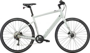 Cannondale Quick Neo SL Fitness-E-Bike vorgestellt