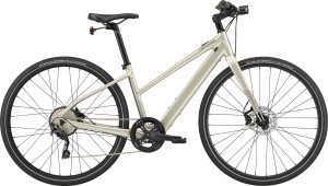 Cannondale - nr6HD SV