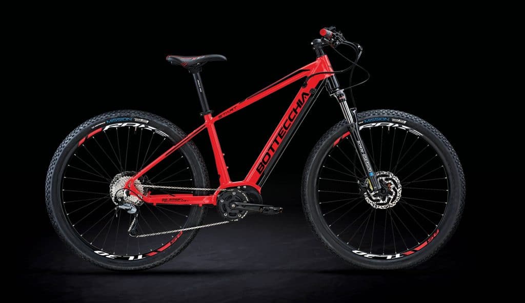 Bottecchia BE 32 EVO START
