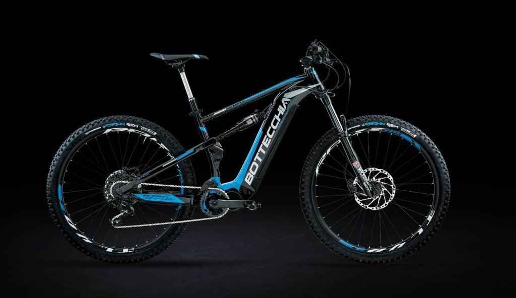 Bottecchia BE 61 PROTON