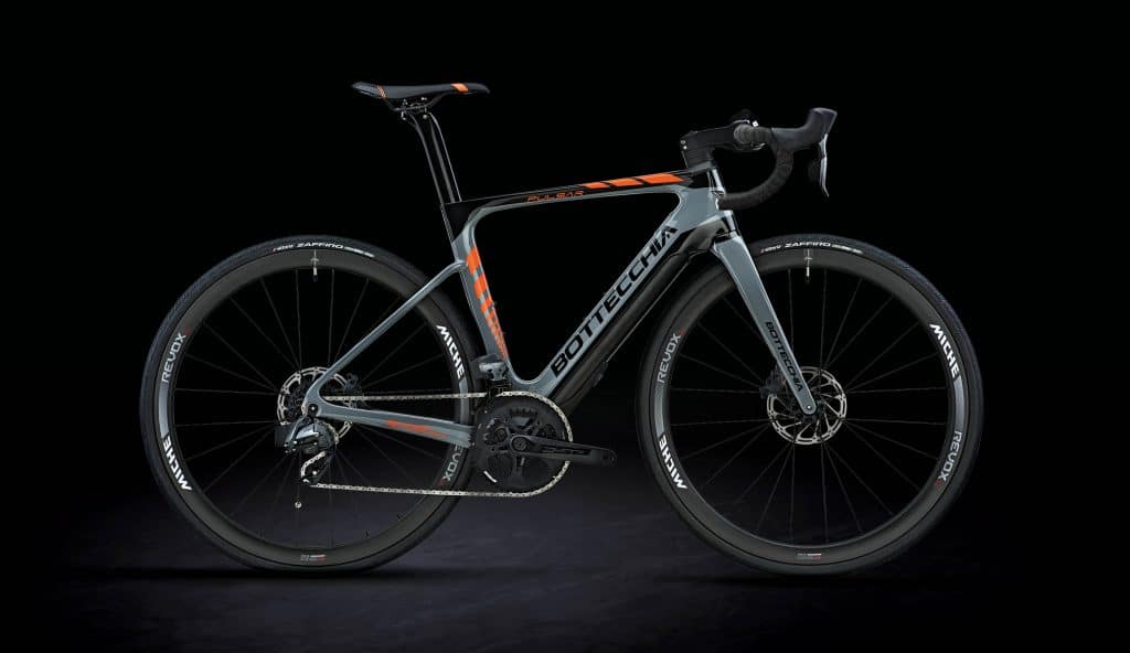 Bottecchia Pulsar