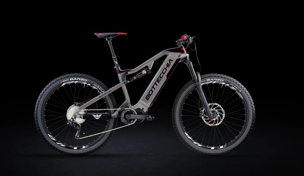 Bottecchia BE 80 QUASAR