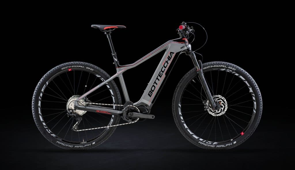 Bottecchia BE70 THUNDER